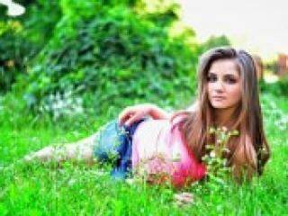 دردشة الفيديو المثيرة irissskaa