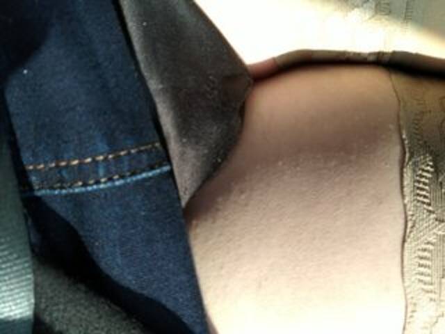 لقطات البث irisweet