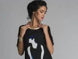 دردشة الفيديو المثيرة irmacandy