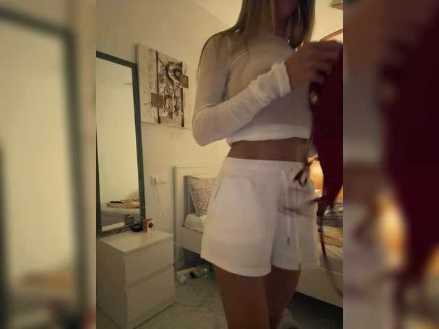 لقطات البث Ironspark