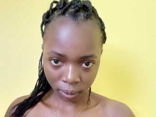 دردشة الفيديو المثيرة Irresistibleprincess