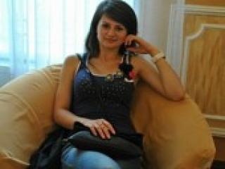 دردشة الفيديو المثيرة irrrrina