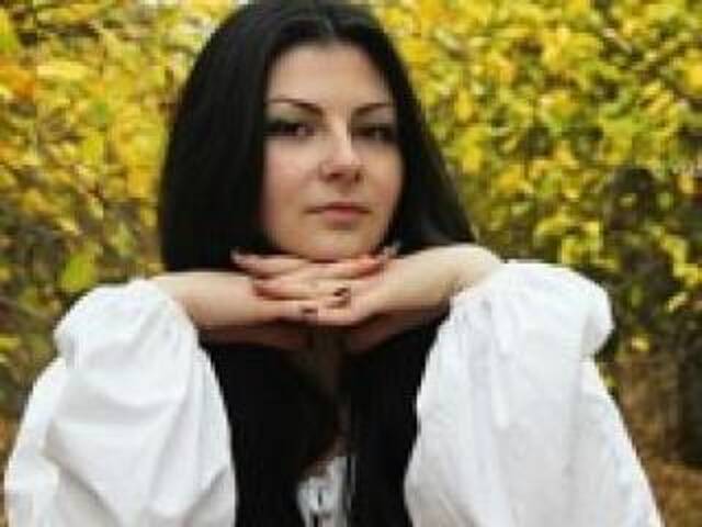 صورة الملف الشخصي irussy