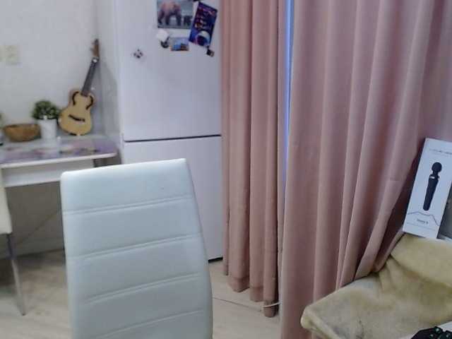 لقطات البث IrwiTomboy