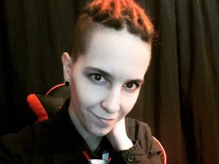 صورة الملف الشخصي IrwiTomboy