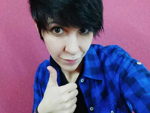 صورة الملف الشخصي IrwiTomboy