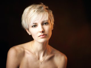 دردشة الفيديو المثيرة IrynaMolbertx