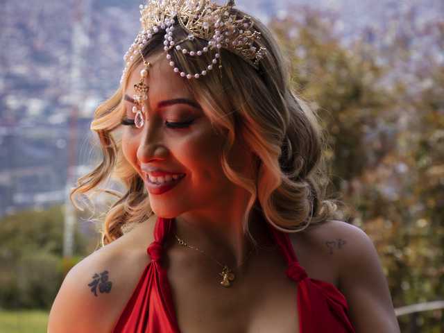 صورة الملف الشخصي is-amelia