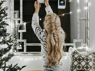 دردشة الفيديو المثيرة isa-asuna