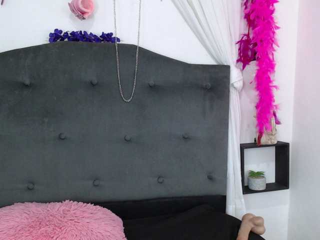 لقطات البث Isa-deville