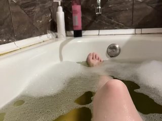 دردشة الفيديو المثيرة Isabel-1