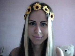 دردشة الفيديو المثيرة isabel04ka