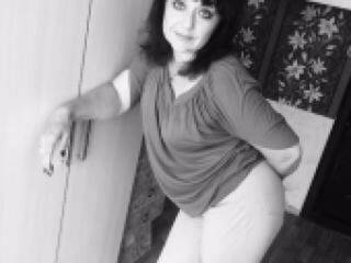 دردشة الفيديو المثيرة isabel11