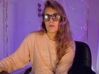 دردشة الفيديو المثيرة Isabela-Ross