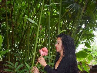 دردشة الفيديو المثيرة Isabela44