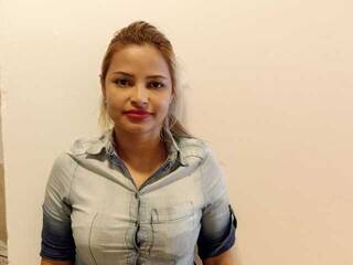 دردشة الفيديو المثيرة isabelahot