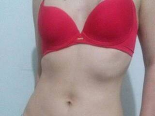 دردشة الفيديو المثيرة isabelaXyou