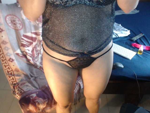 لقطات البث isabelbelo