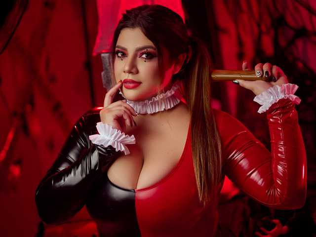 صورة الملف الشخصي IsabelCarter