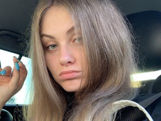 دردشة الفيديو المثيرة IsabelGood