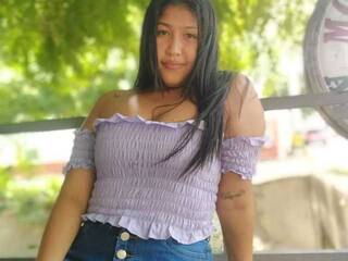 دردشة الفيديو المثيرة Isabell98