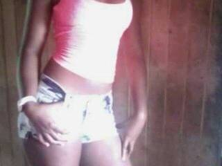 دردشة الفيديو المثيرة ISABELLA0131