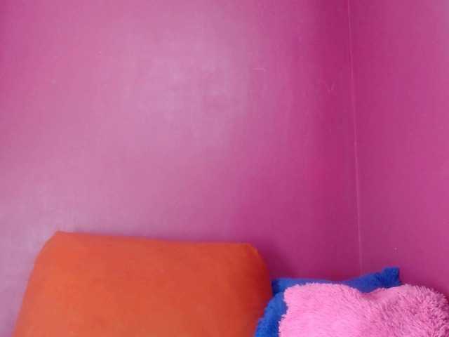 لقطات البث ISABELLAA1