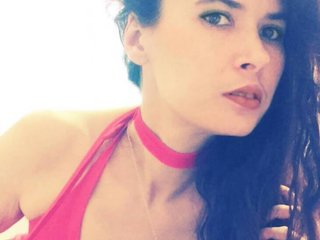 دردشة الفيديو المثيرة IsabellaCielo