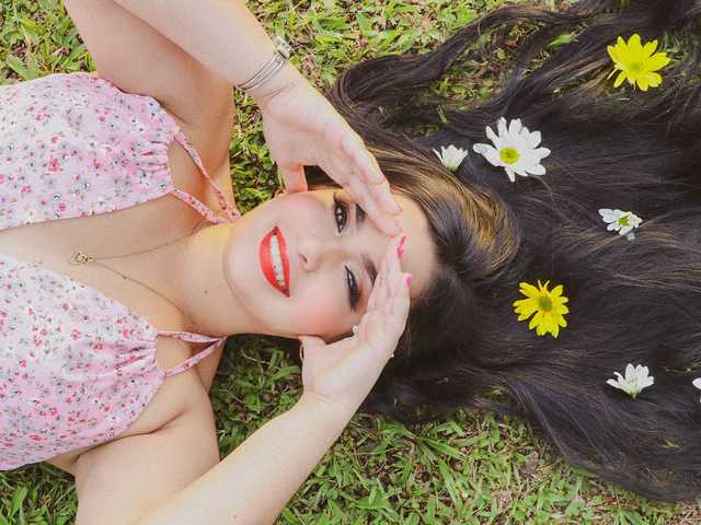 صورة الملف الشخصي IsabellaDavis