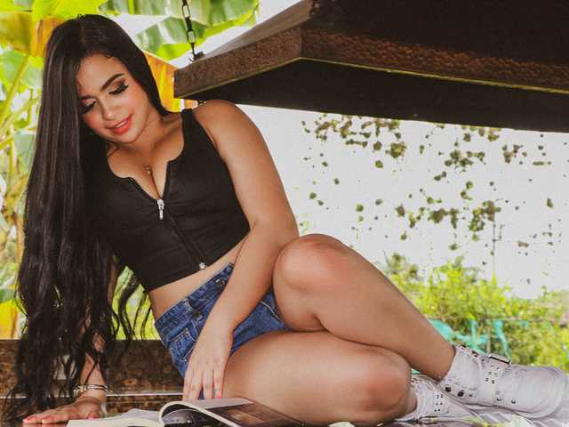 صورة الملف الشخصي IsabellaDavis