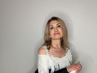 دردشة الفيديو المثيرة IsabellaExperienced