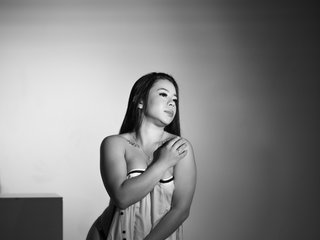 دردشة الفيديو المثيرة IsabellaGonzalez