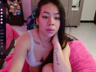 دردشة الفيديو المثيرة IsabellaGonzalez