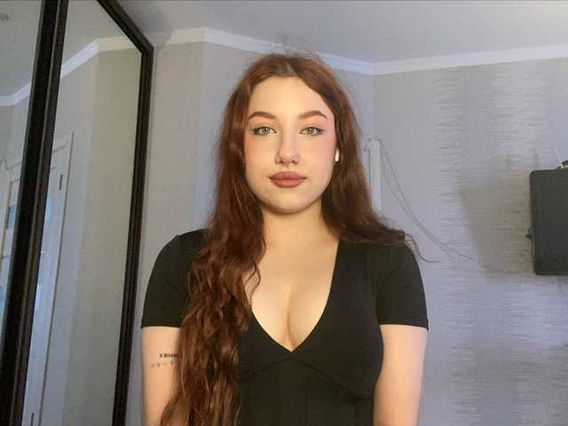 صورة الملف الشخصي IsabellaHartley