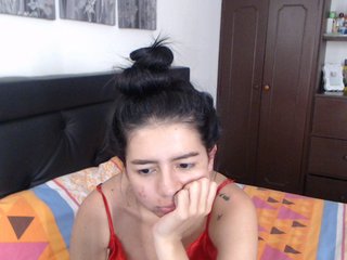 لقطات البث IsabellaJ