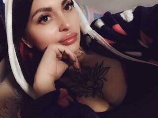 دردشة الفيديو المثيرة IsabellaLewis