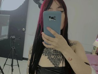 دردشة الفيديو المثيرة isabellaRous