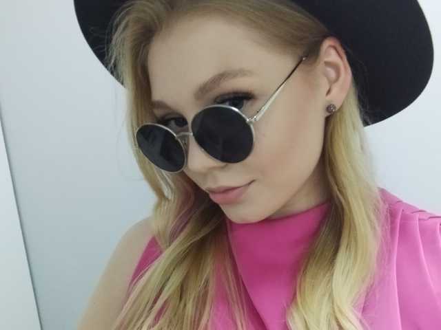 صورة الملف الشخصي -Isabella-