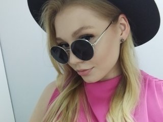 دردشة الفيديو المثيرة -Isabella-