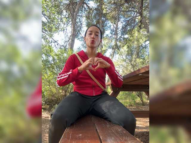 لقطات البث Isabellasweet19