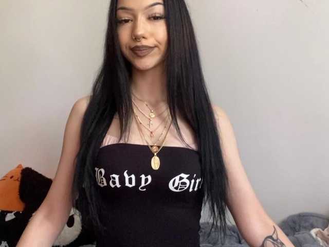 صورة الملف الشخصي IsabelleMoon