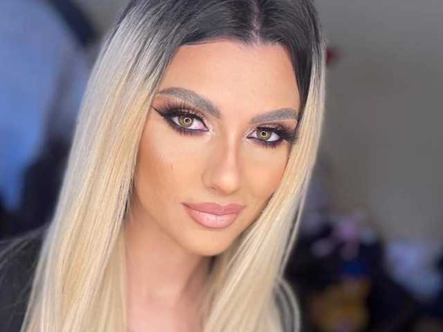 صورة الملف الشخصي IsabelleRoseX