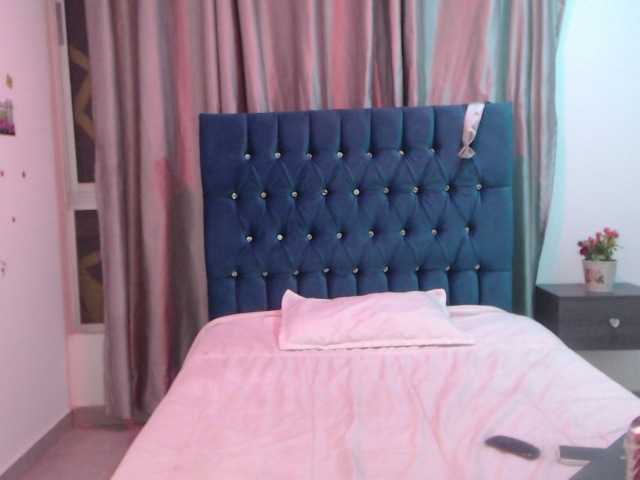 لقطات البث isabellewhite