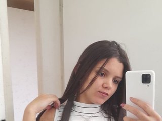 دردشة الفيديو المثيرة Isabelly08ty