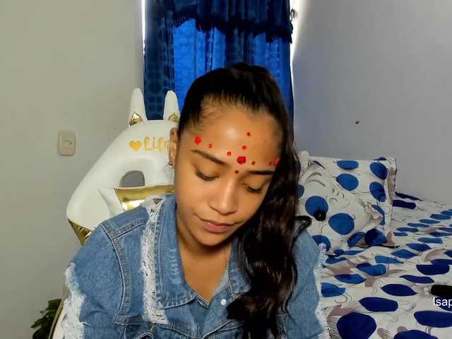 لقطات البث isapetit