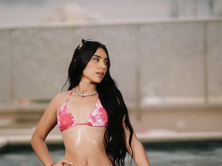 دردشة الفيديو المثيرة IsaValencia