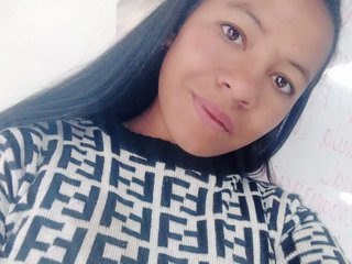 دردشة الفيديو المثيرة Isis-Casas