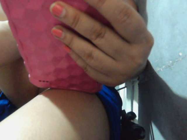 لقطات البث isisaenz