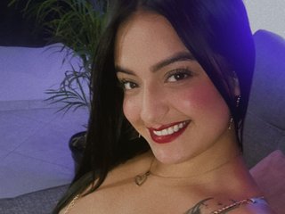 دردشة الفيديو المثيرة isiss-goddess