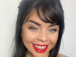 دردشة الفيديو المثيرة IsisSquirt